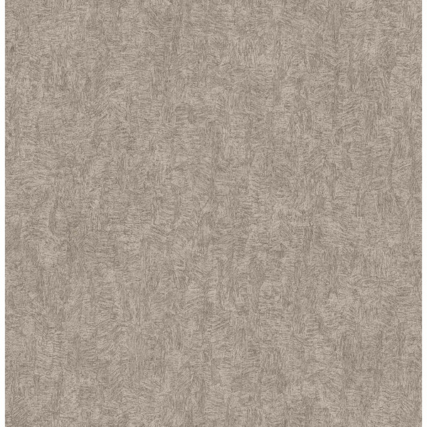 Orren Ellis Eveloe Brushstroke Texture 33 L X 20 5 W Wallpaper