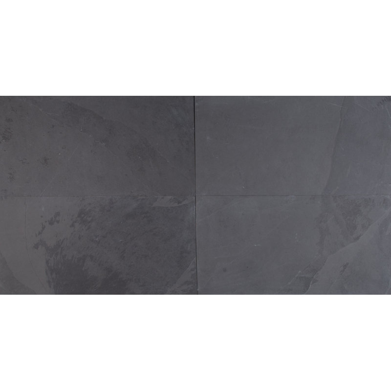 Msi Montauk 12 X 24 Slate Stone Look Wall Floor Tile Reviews