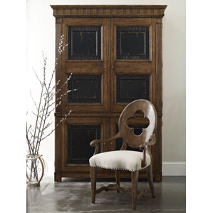 Otterson Armoire by One Allium Way