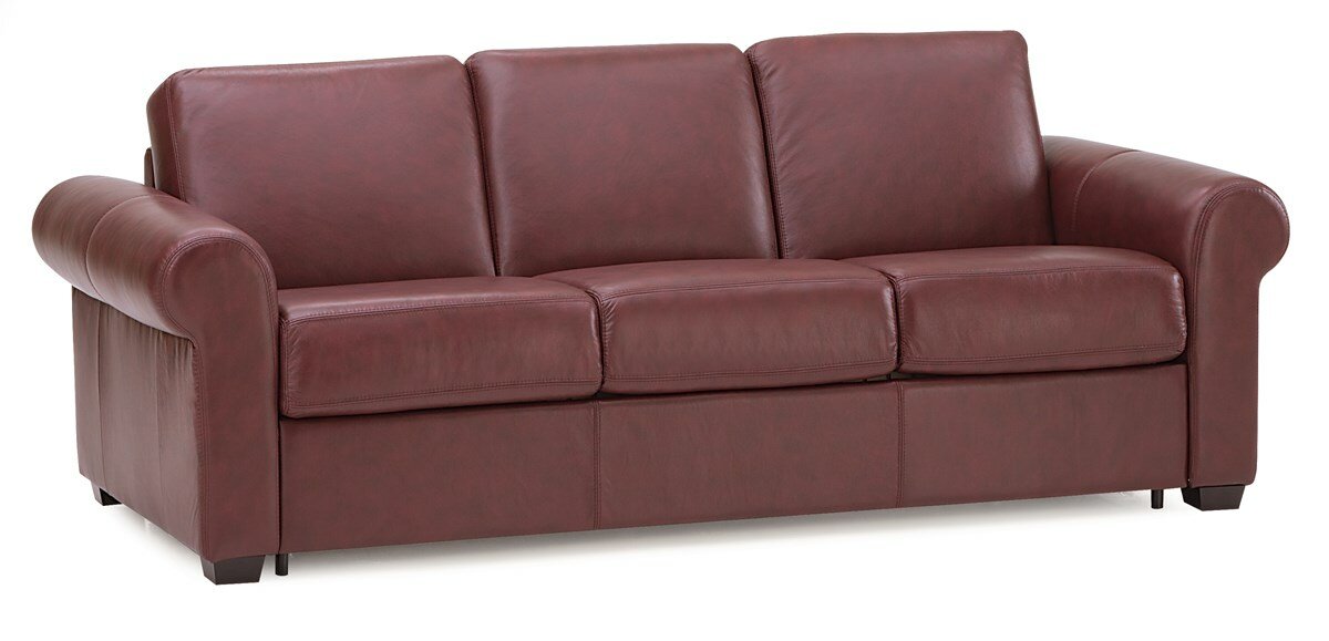 sleepover sofa