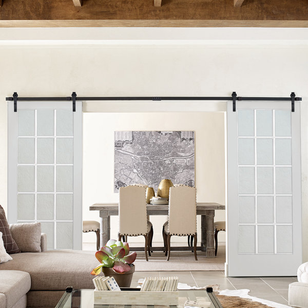 Extra Long Barn Door Wayfair