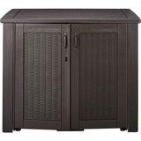 Rubbermaid Deck Boxes Patio Storage You Ll Love In 2020 Wayfair