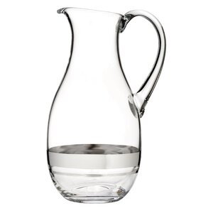 Elegance Pitcher