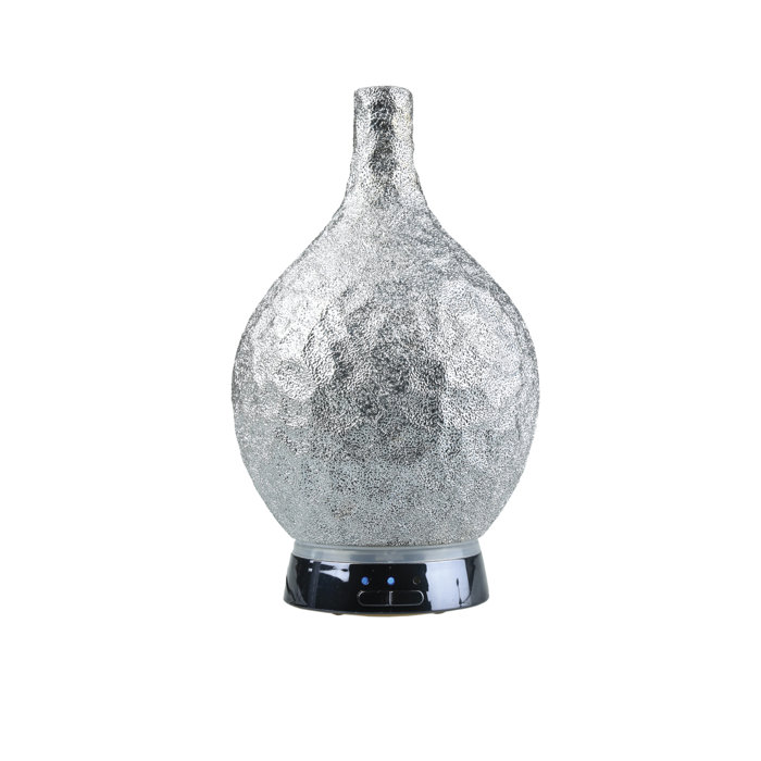 Elle Decor Ultrasonic Ceramic Oil Diffuser Reviews Wayfair Ca