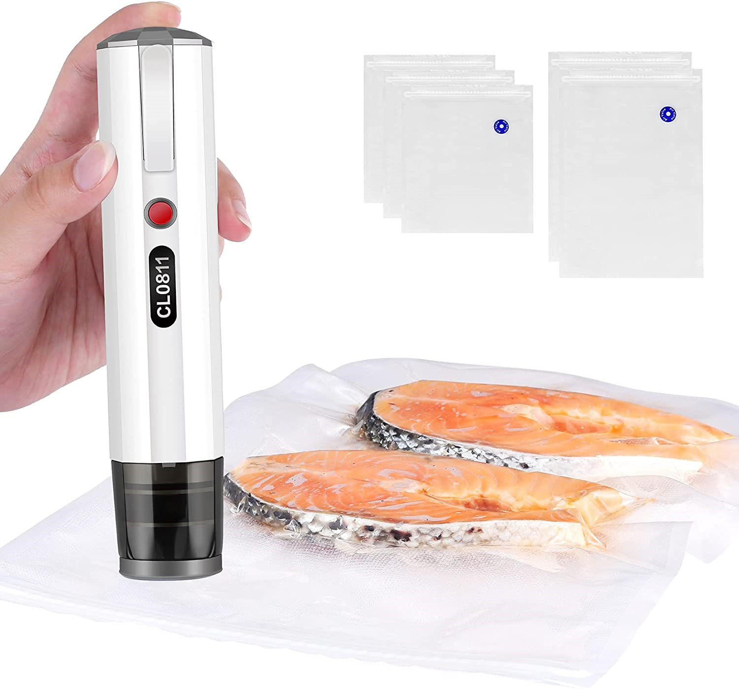 handy vacuum sealer