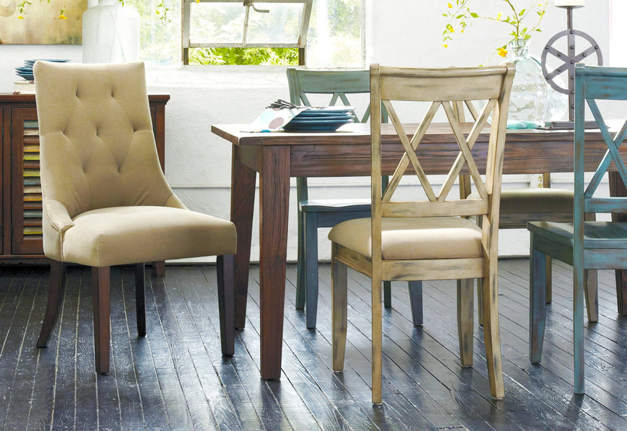 [BIG SALE] Mix & Match Dining Chairs You’ll Love In 2021 Wayfair