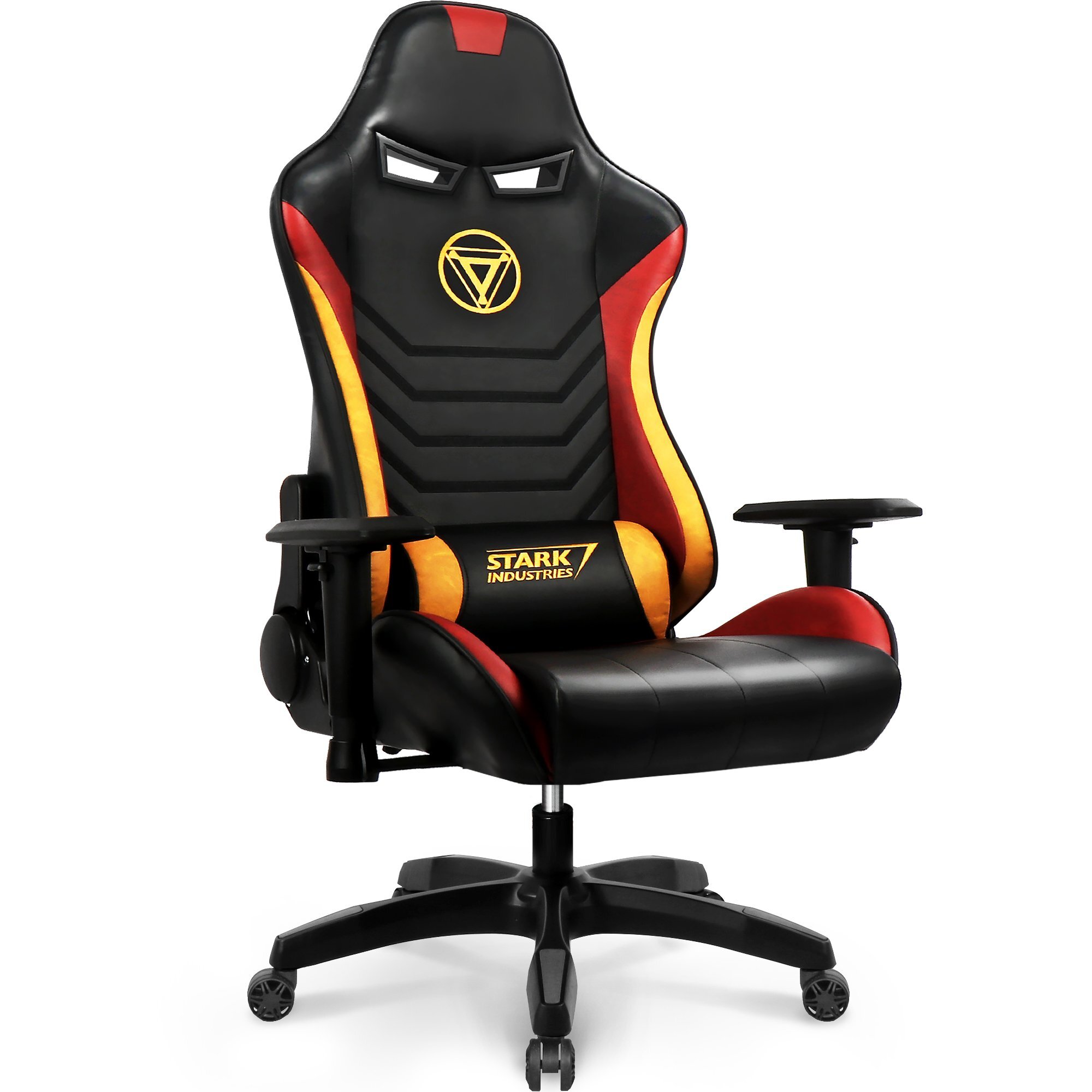 ironman gaming chair