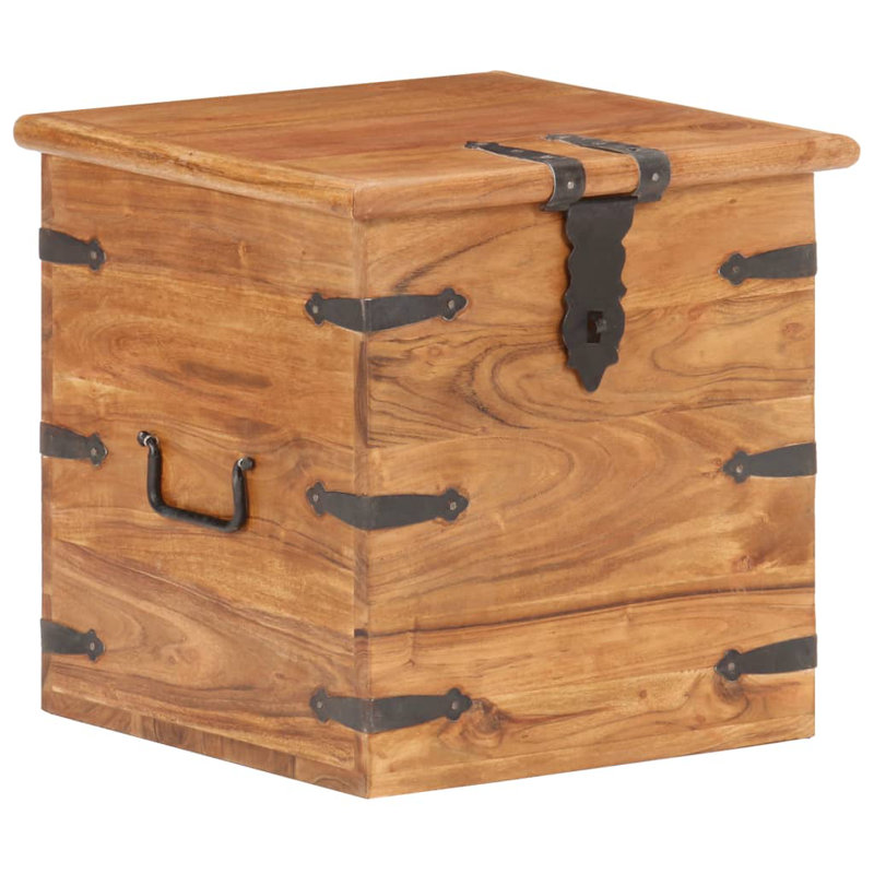 wayfair blanket box