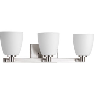 Best Angelinea 3-Light Vanity Light By Latitude Run Wall Lights Angelinea 3-Light Vanity Light By Latitude Run Wall Lights
