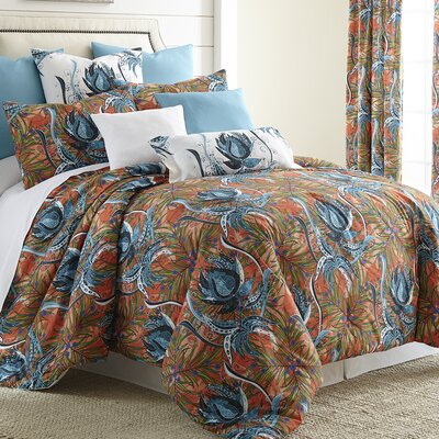 Super Oversized King Comforter | Wayfair