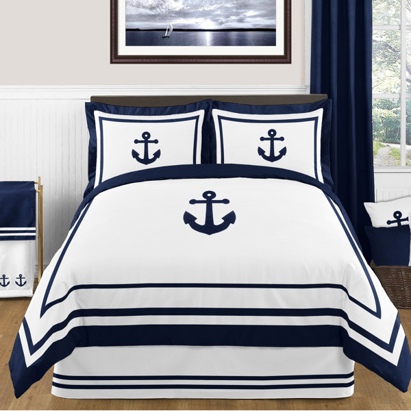 Anchor Bedding Wayfair