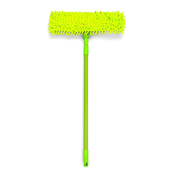 super mop microfiber mop