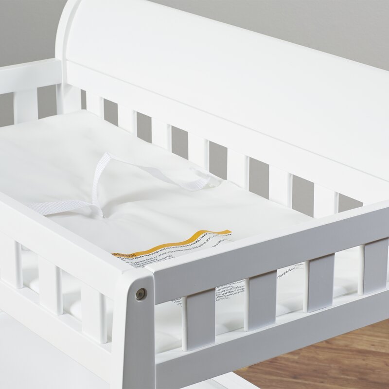 Bentley Changing Table