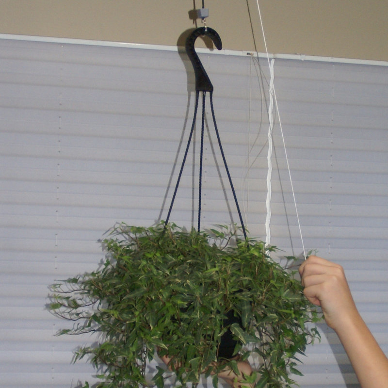 Riverstone Industries Corporation Riverstone Pulley System