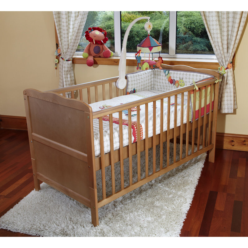 wayfair cot