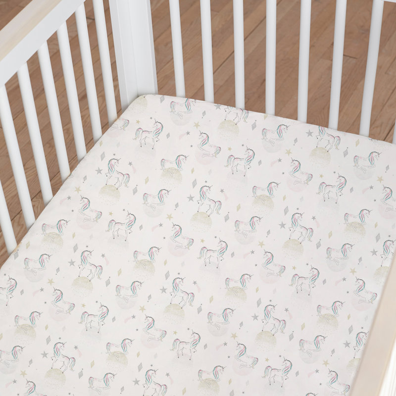 just born crib sheets