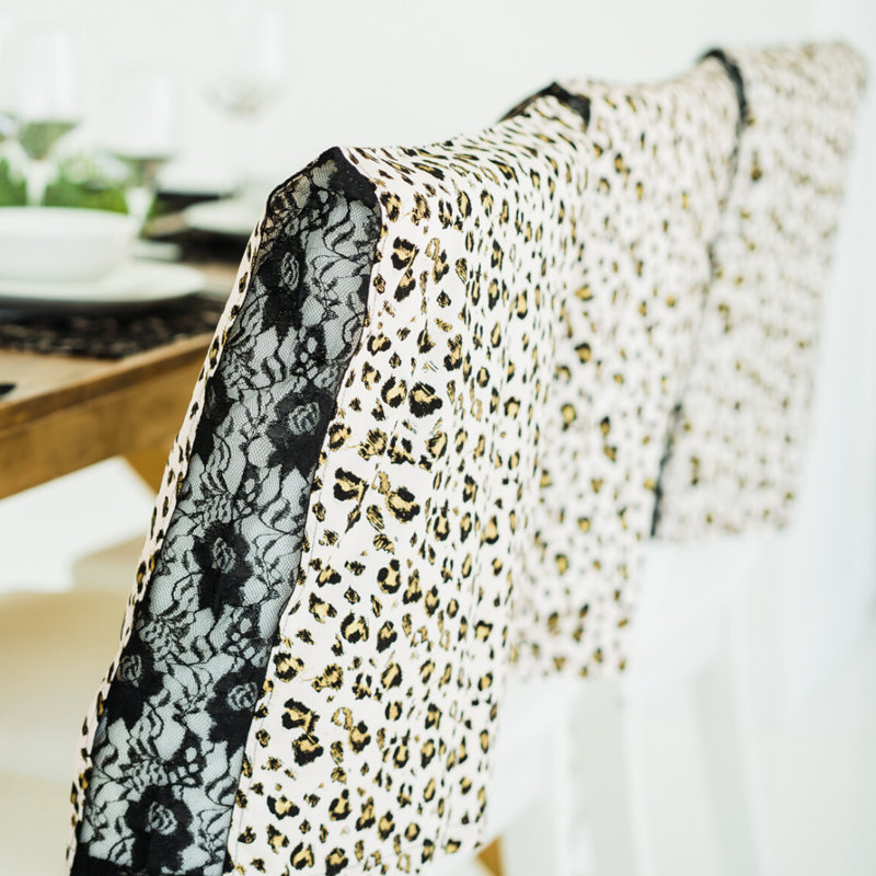 wayfair parson chair covers