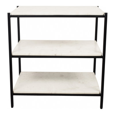 Dauphin NIGHTSTAND