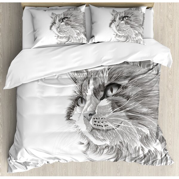 3D Forest Dreamland Bedding Set Duvet Cover Sheet Pillowcase Home Fantasy Bed