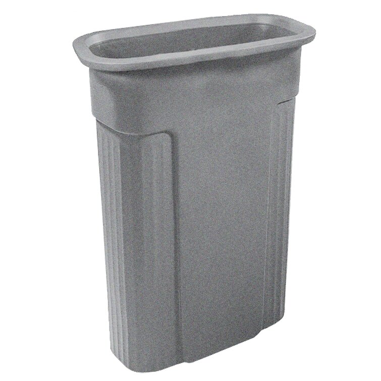 Toter Slimline 23 Gallon Trash Can - Wayfair Canada