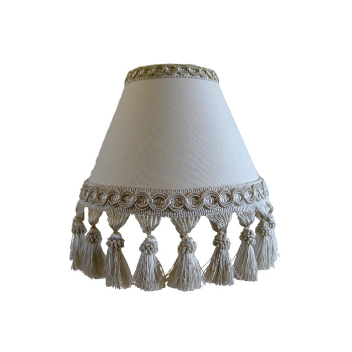 Silly Bear Marshmello Topping 11 Fabric Empire Lamp Shade Wayfair