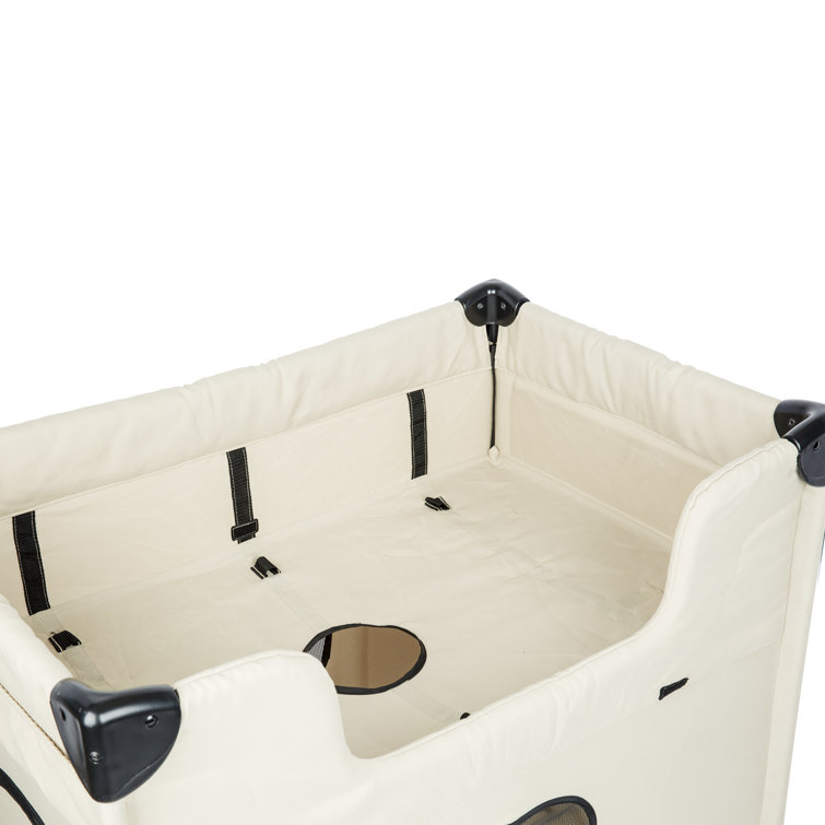 petique bedside lounge