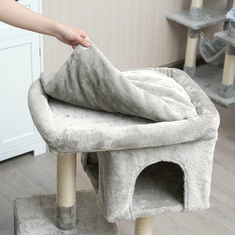 luxury cat furniture