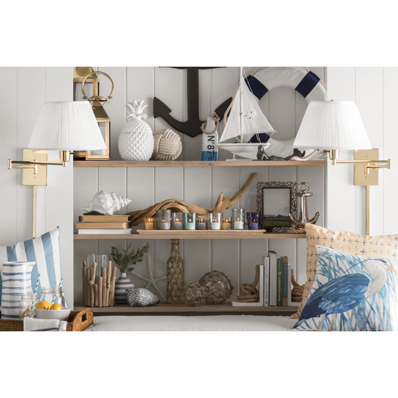 Decorative Natural California Driftwood Branch Reviews Joss Main