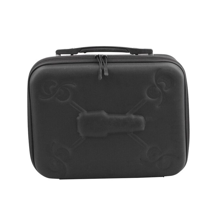 Portable Storage Bag Waterproof Carry Case For DJI Mavic 2/DJI Smart Controller