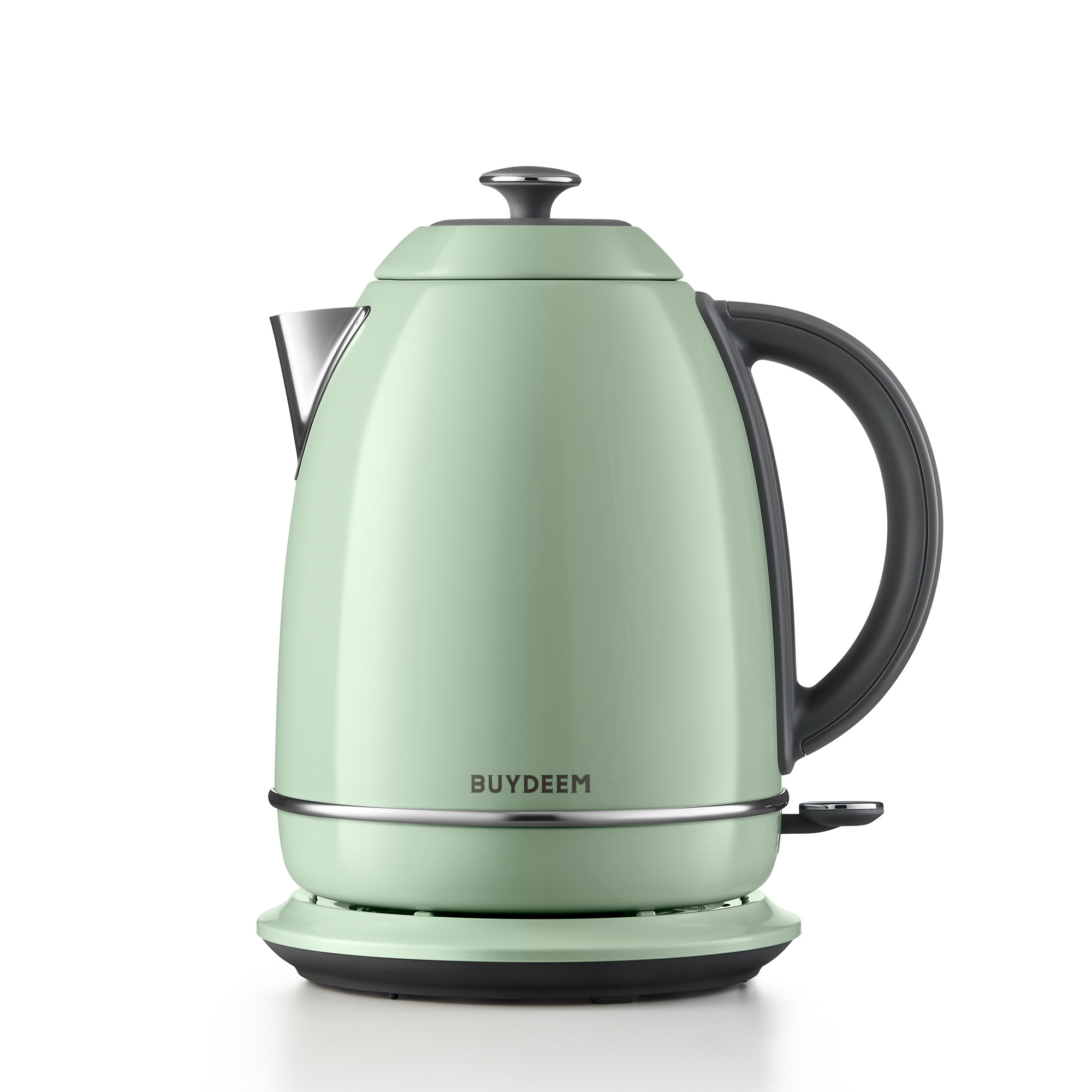 Buydeem Electric Tea Kettles Wayfair
