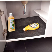 Under Sink Kitchen Drip Tray | Wayfair