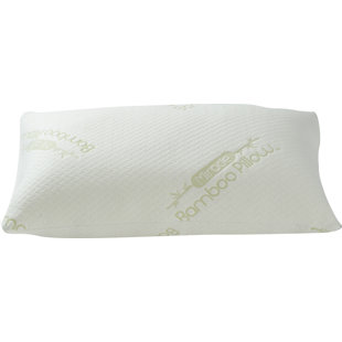 Weatherford Cushion Essence Of Bamboo Pillow - Bed Pillows - Household -  Shop The Exchange