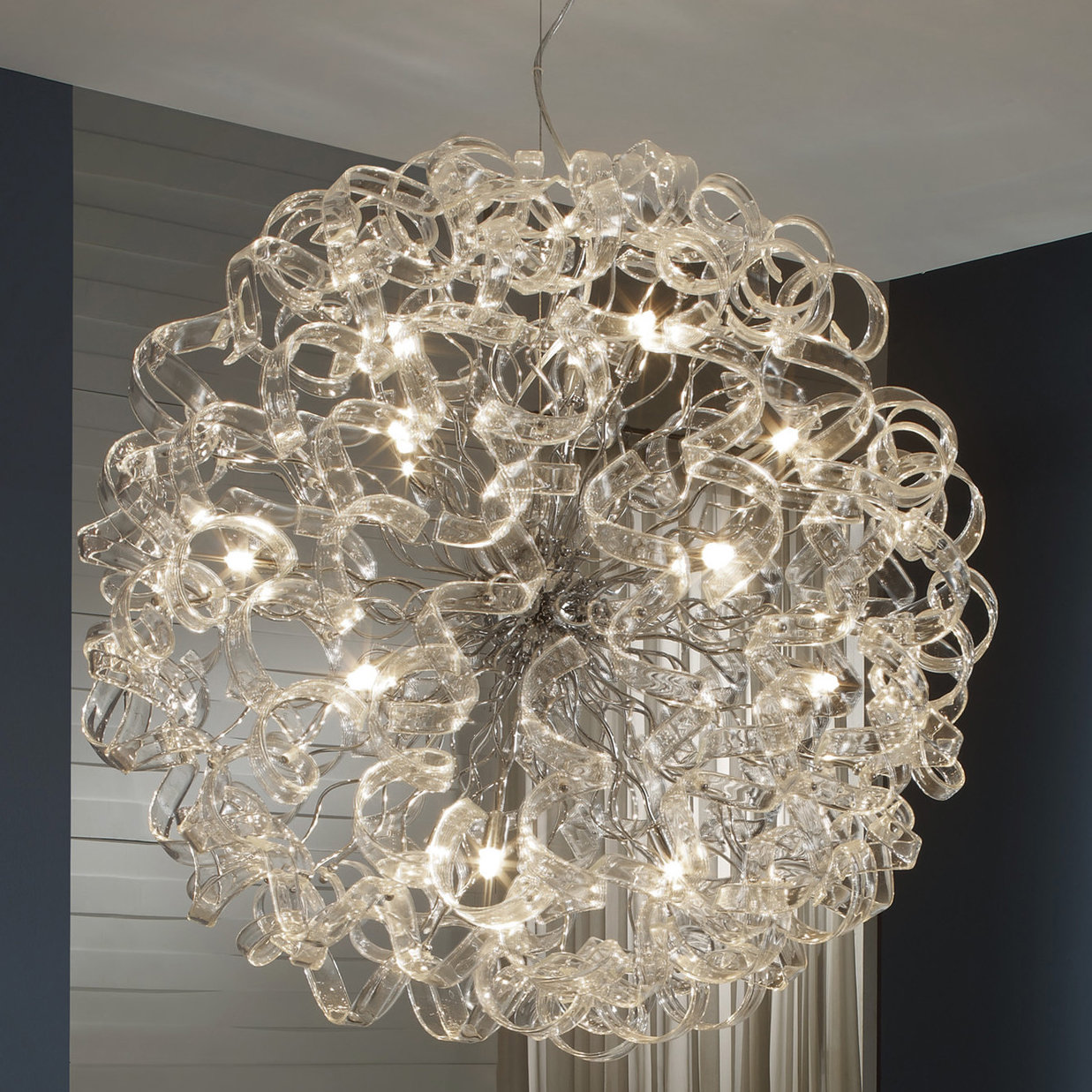 Schuller Nova 15 Light Novelty Pendant Wayfaircouk