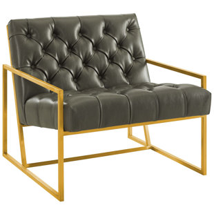 Newhaven Armchair by Everly Quinn