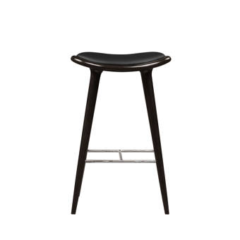Three Posts Haslingden Solid Wood 24 Counter Stool Reviews Wayfair