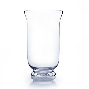 Buy Hurricane Glass Vase!