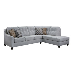 Mclaughlin Sectional by Ivy Bronx Amazing