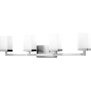 Arreola 4-Light Vanity Light