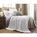 Cable Knit Sweater Comforter Wayfair