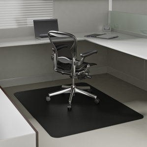 Carpet Mat For Desk Chair chair mats you'll love | wayfair Carpet Mat For Desk Chair chair mats you'll love | wayfair