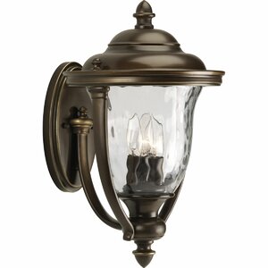 Triplehorn 3-Light Sconce