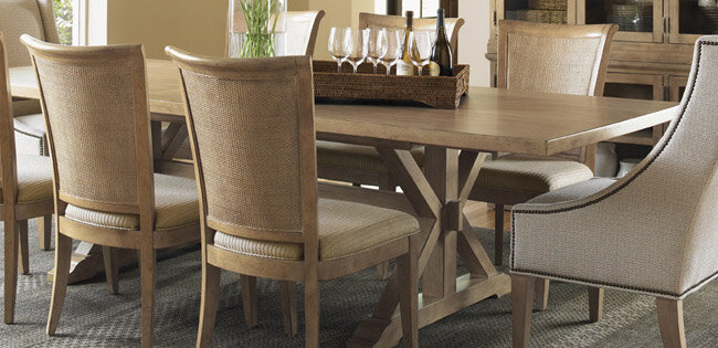 How To Choose The Right Size Dining Chairs Wayfair