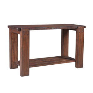 Panama Jack Home Big Sur Sofa Table Panama Jack Home Big Sur Sofa Table