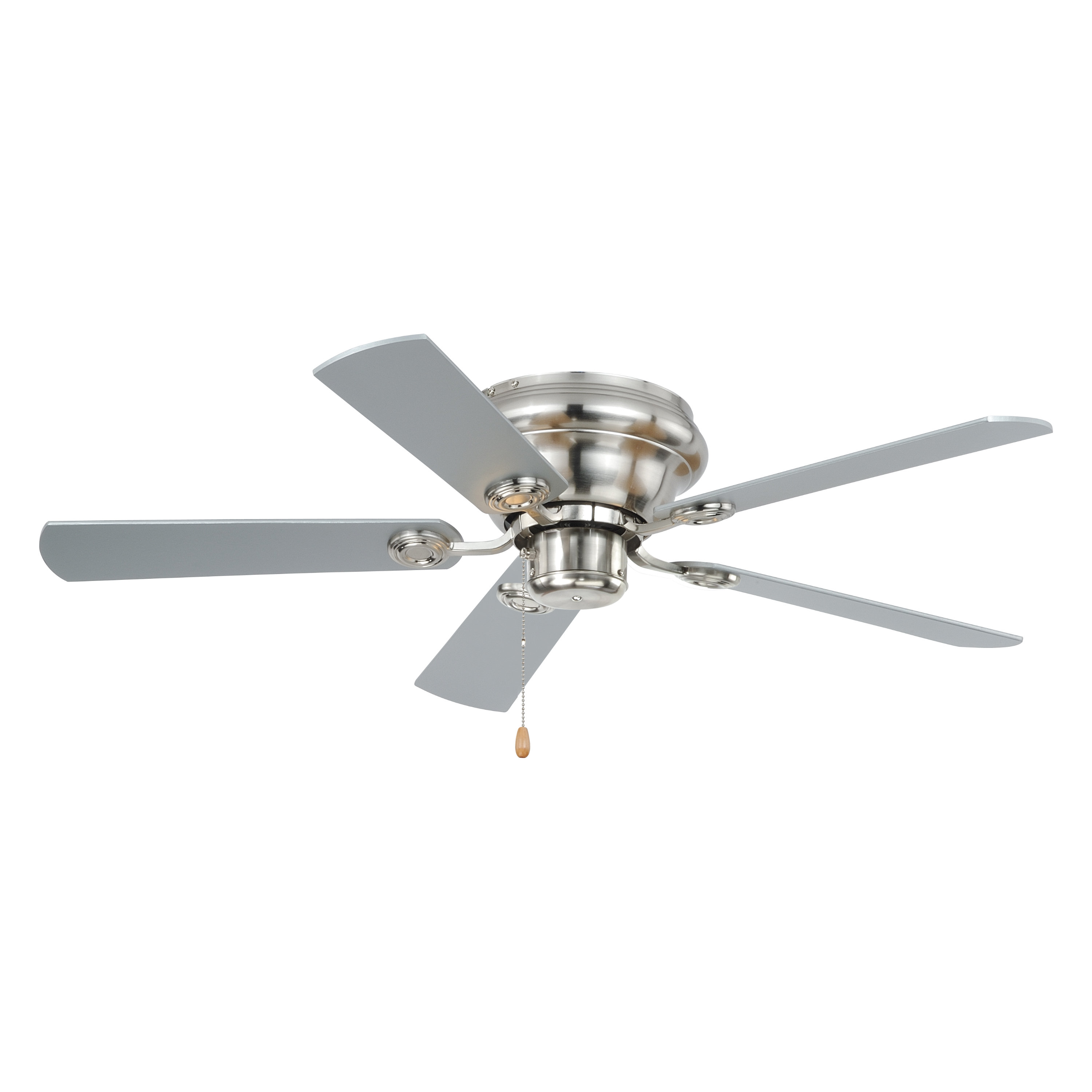 Charlton Home 42 Rametta 5 Blade Ceiling Fan Light Kit Included Reviews Wayfair