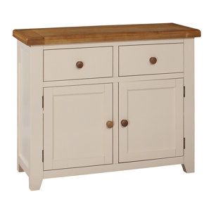 Kommode Whitby von Hazelwood Home