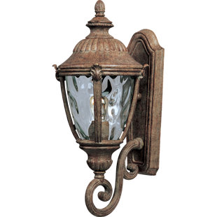 Best Jarrett 1-Light Outdoor Sconce By Astoria Grand Outdoor Lighting Jarrett 1-Light Outdoor Sconce By Astoria Grand Outdoor Lighting