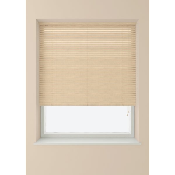 Symple Stuff Blackout Venetian Blind & Reviews | Wayfair.co.uk