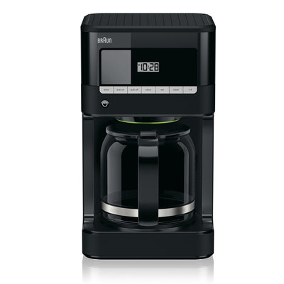 BrewSense 12 Cup Drip Coffee Maker BrewSense 12 Cup Drip Coffee Maker