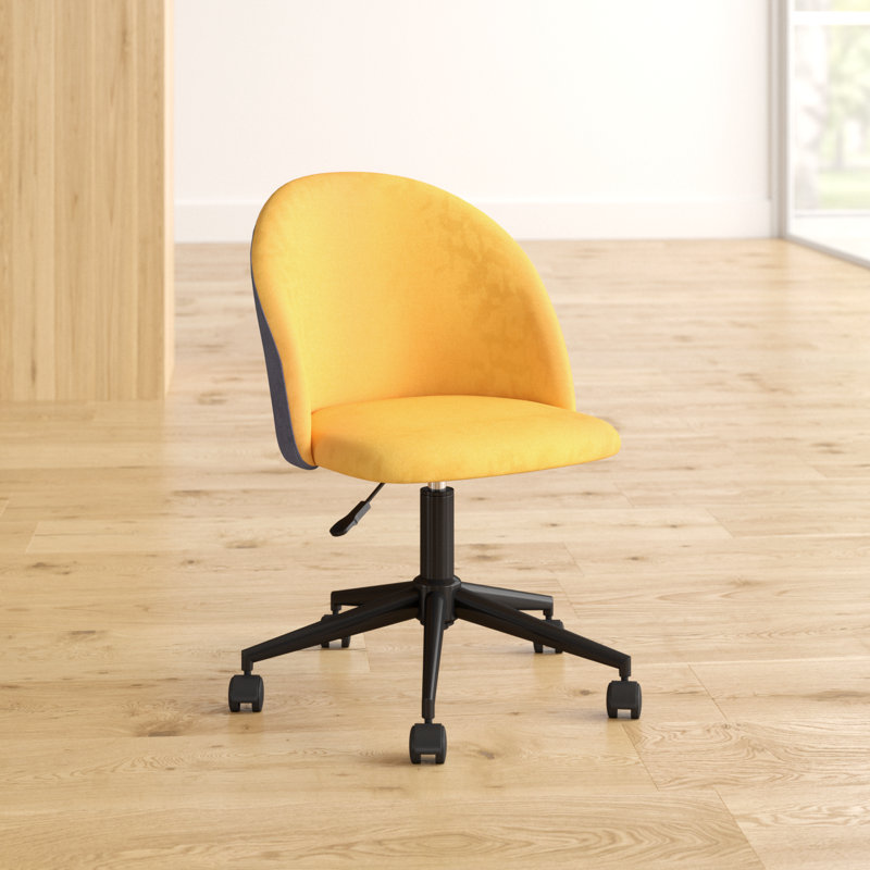 Brayden Studio Kase Task Chair Reviews Wayfair