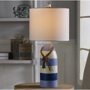 Best Ocasio 24.5 Table Lamp By Breakwater Bay Lamps Ocasio 24.5 Table Lamp By Breakwater Bay Lamps
